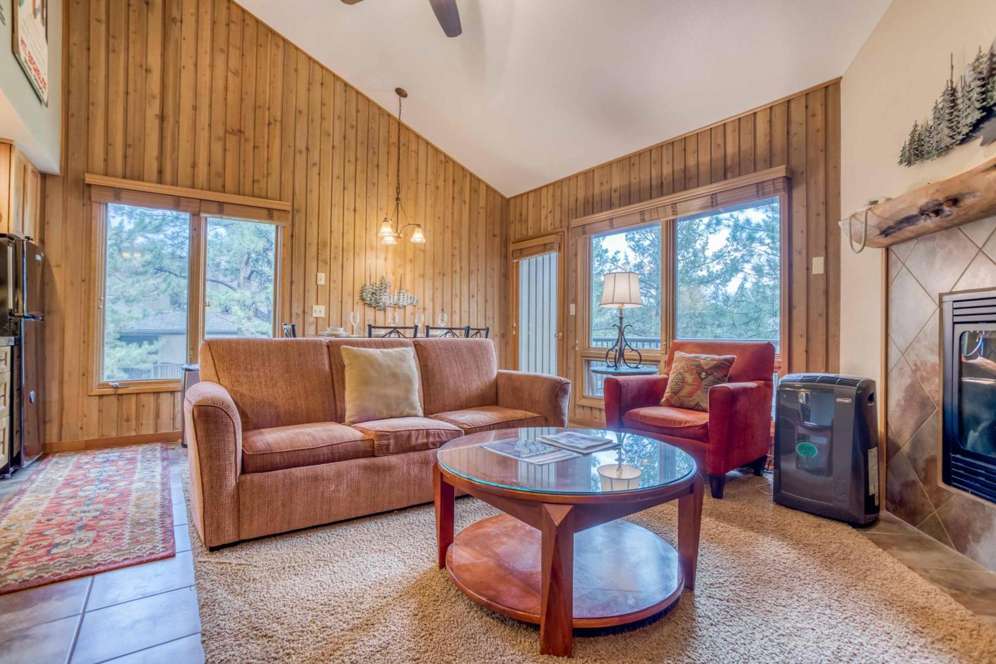 Ski House 245 Bend Extérieur photo